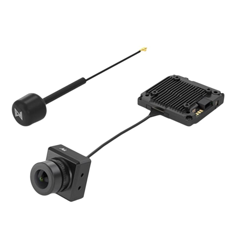 B04B-For Walksnail Avatar HD 2 - огляд і ціна Drone Kit With Camera