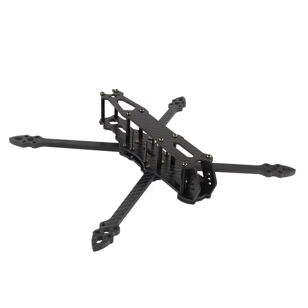 MARK4 FPV Drone Carbon Fiber F - огляд і ціна Drone Kit With Camera