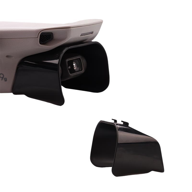 Lens Hood For DJI Mini 2/Mini  - огляд і ціна Dji Drone Mini 4 Pro