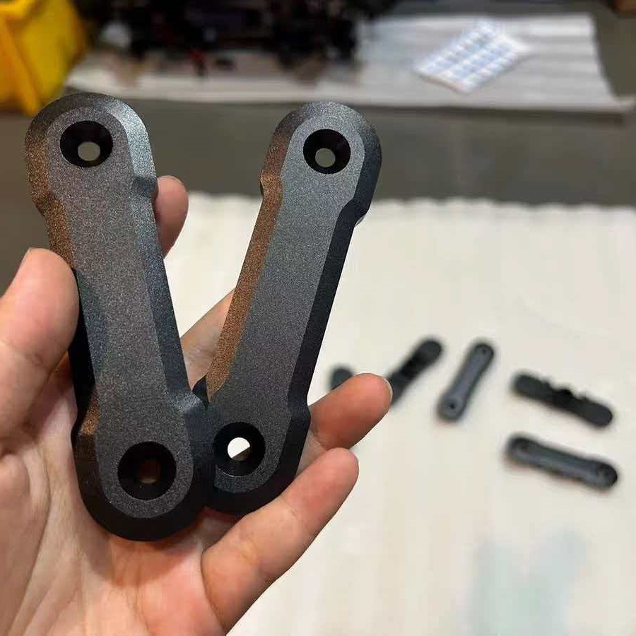 Propeller Paddle clamp Kit Par - огляд і ціна Drone Kit Build Yourself