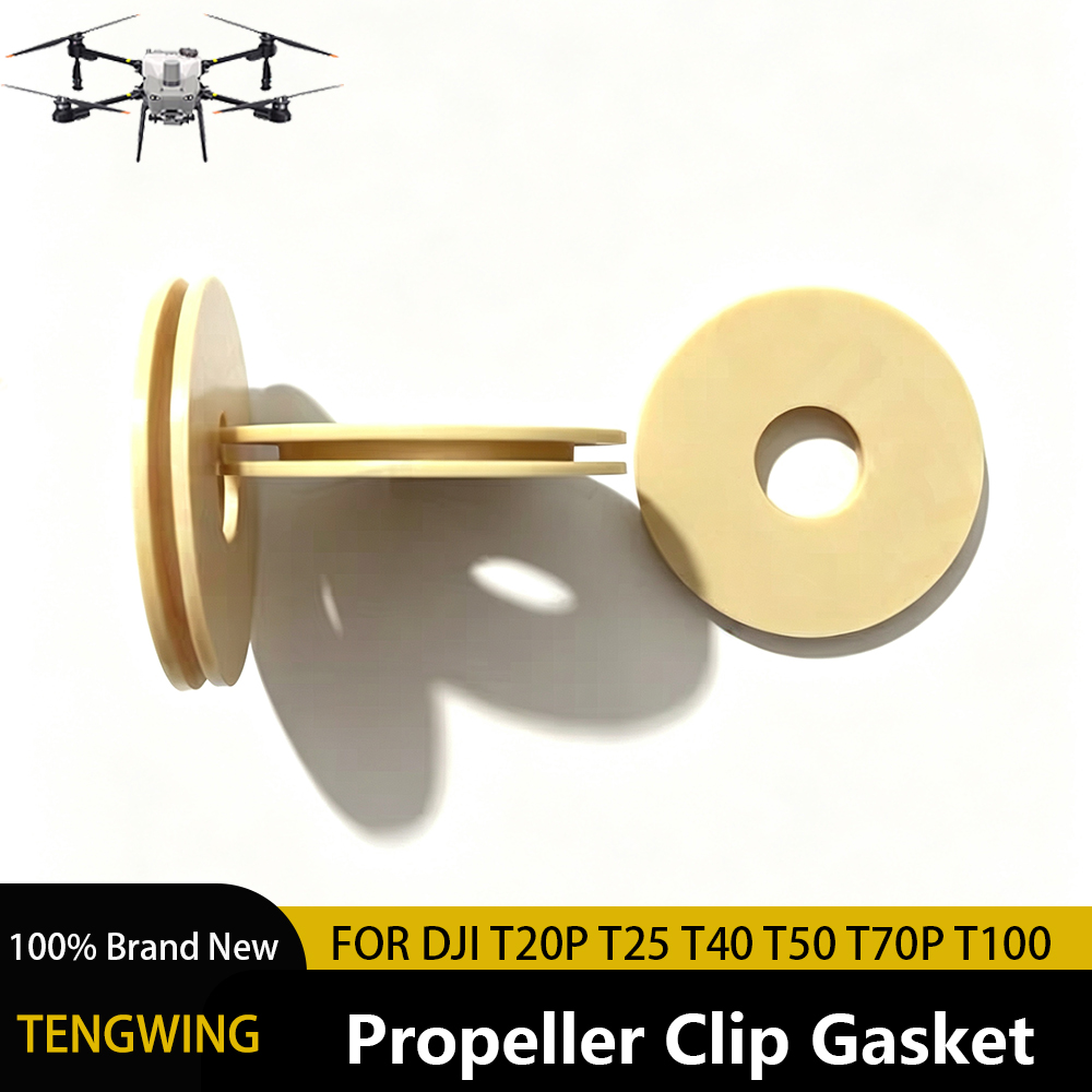 Propeller Gasket T50 Dji Agras - огляд і ціна Drone Kit Build Yourself