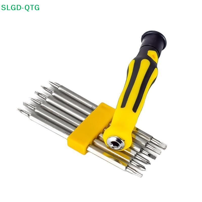 NEW Mini Screwdriver Set 12 In - огляд і ціна Drone Kit Build Yourself