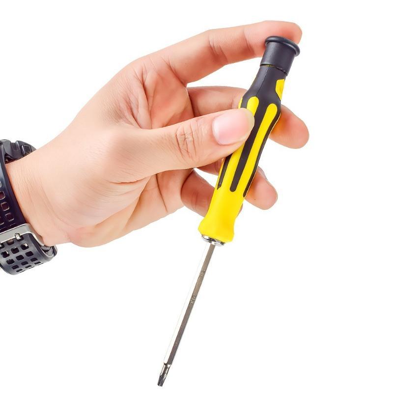 NEW Mini Screwdriver Set 12 In - огляд і ціна Drone Kit Build Yourself