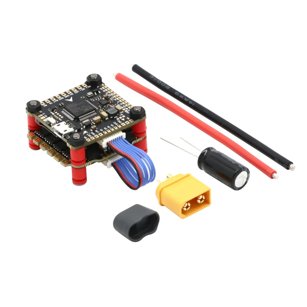 Mark4 Mark 4 7inch 295mm FPV F - огляд і ціна Drone Kit Build Yourself