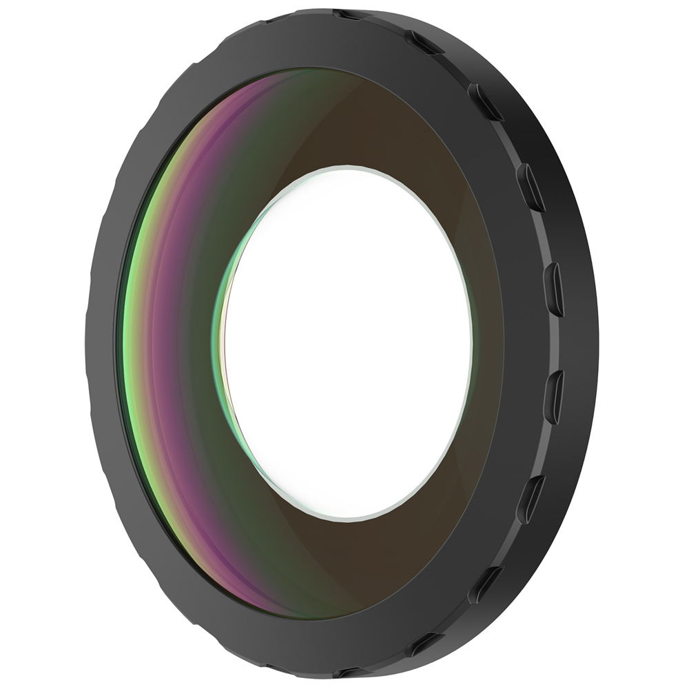 Replacement lens for DJI Avata - огляд і ціна Drone Kit With Camera