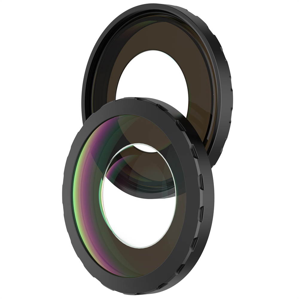 Replacement lens for DJI Avata - огляд і ціна Drone Kit With Camera