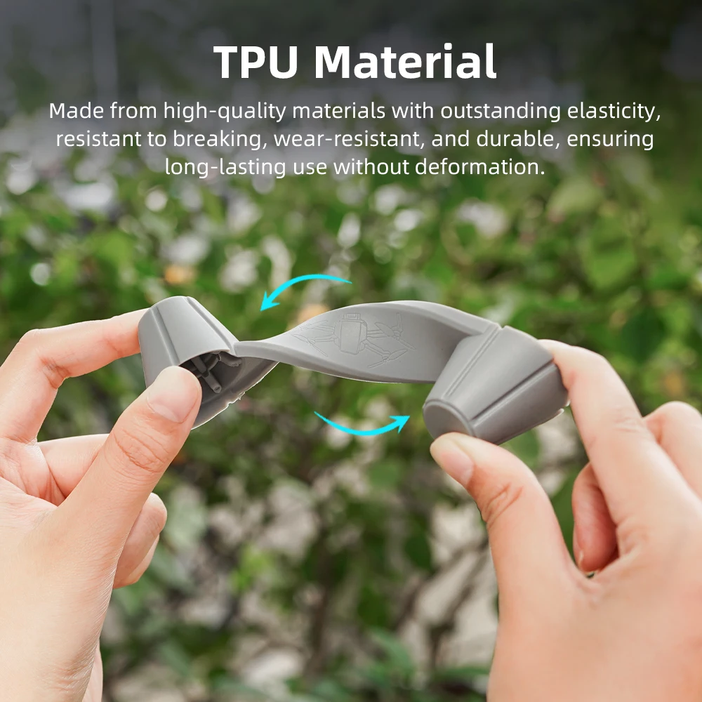 BRDRC Joystick Cover For RC N1 - огляд і ціна Dji Drone Air 3