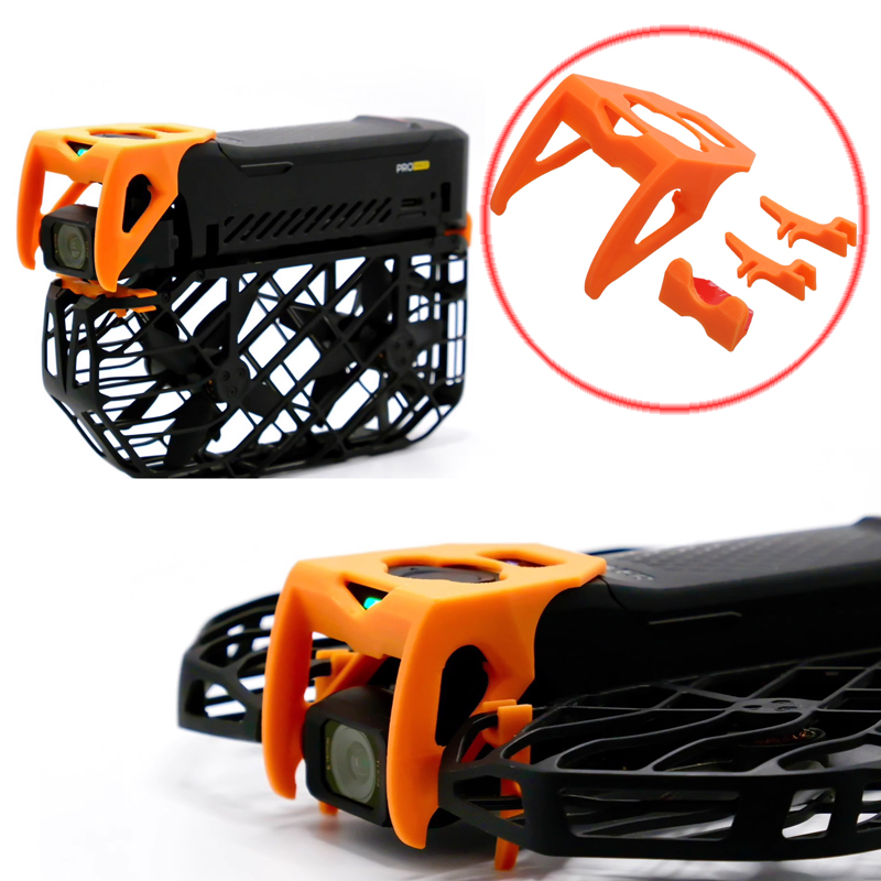 1Set For Hover X1 Pro/Pro Max  - огляд і ціна Drone Kit Build Yourself