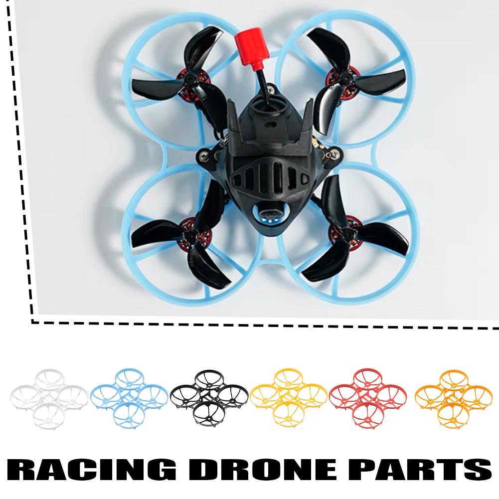 New Upgraded For BETAFPV Meteo - огляд і ціна Drone Kit Racing