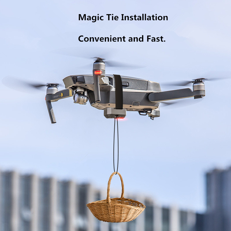 Drone Airdrop System for DJI M - огляд і ціна Dji Drone Air 3