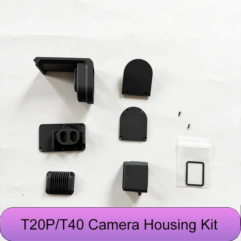 Agricultural Drone T20P/T40 Ca - огляд і ціна Drone Kit With Camera