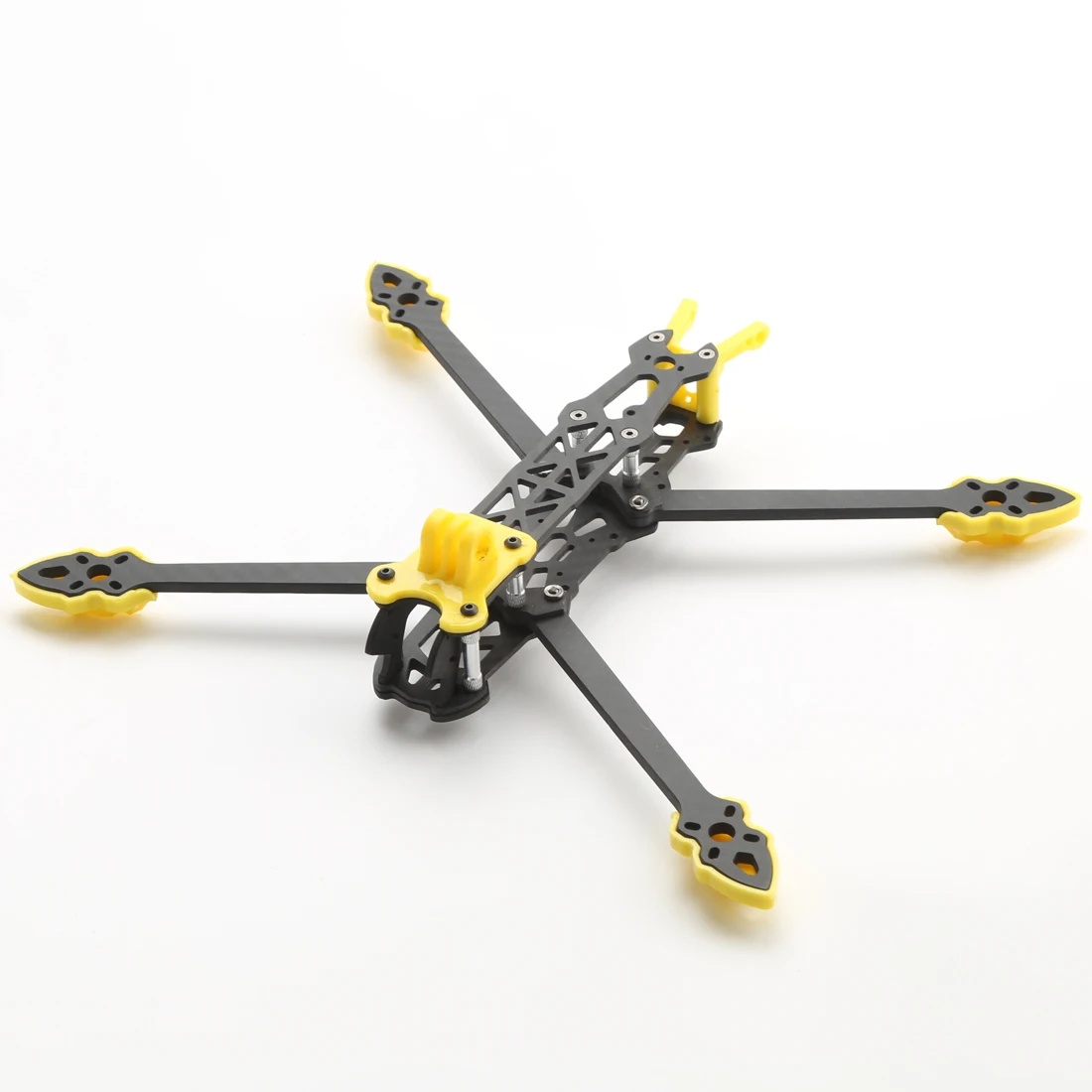 Mark4 5inch / 7inch FPV Frame  - огляд і ціна Drone Kit Build Yourself