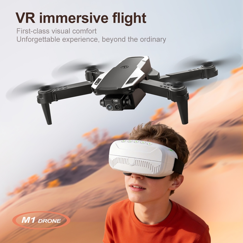 Portable Drone Kit with Remote - огляд і ціна Drone Kit Build Yourself