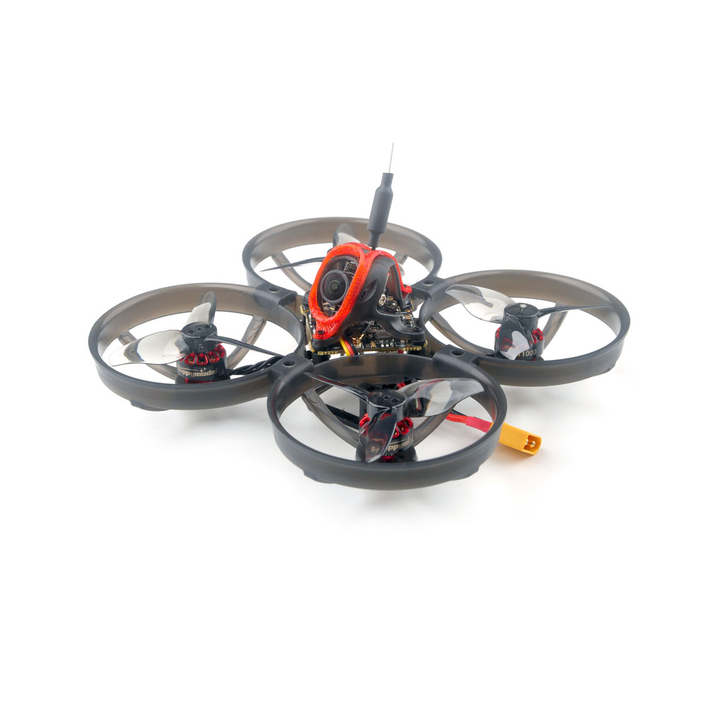 HappyModel Mobula8 1-2S 85mm M - огляд і ціна Drone Kit With Camera