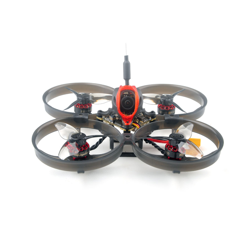 HappyModel Mobula8 1-2S 85mm M - огляд і ціна Drone Kit With Camera