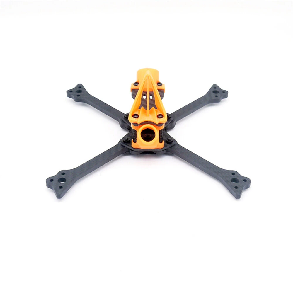 TEOSAW 533Pro 190mm Wheelbase  - огляд і ціна Drone Kit Racing