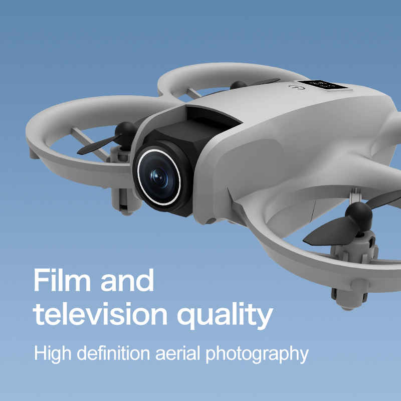Mini Drone Professional Camera - огляд і ціна Drone Kit Professional